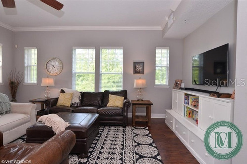 Imagem 6 de 26 de Apartamento A Venda Em Orlando - Ap00157 - 34385911