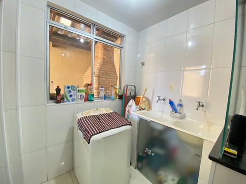 Imagem 14 de 27 de Área Privativa À Venda, 3 Quartos, 1 Suíte, 2 Vagas, Linda Vista - Contagem/mg - 25729