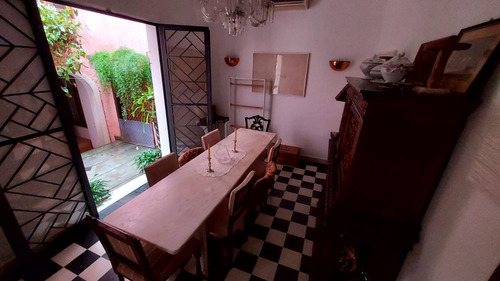 Vendo Casa Triplex Bairro Humaitá