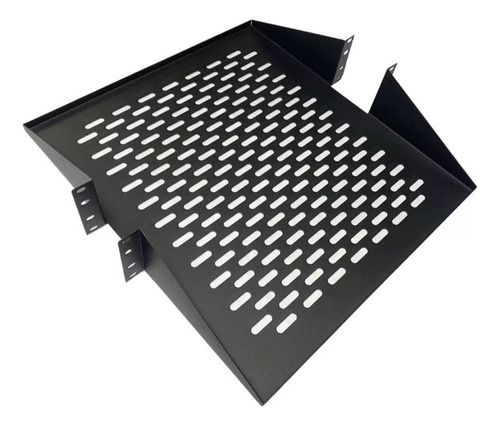 Bandeja De Rack Ventilada 2u Onlink 19x19 2 Poste