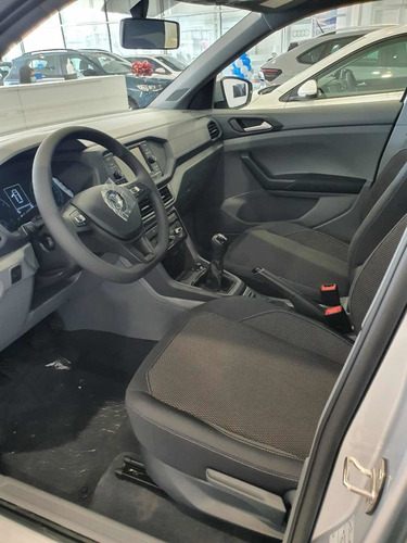 Volkswagen T-cross Trendline Mt