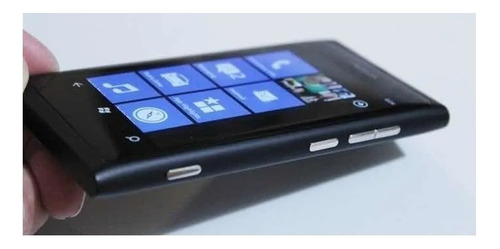 Smartphone Celular Nokia Lumia 800 (manutenção)