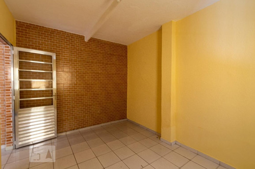 Casa Para Aluguel - Brooklin, 1 Quarto, 30 - 893307370
