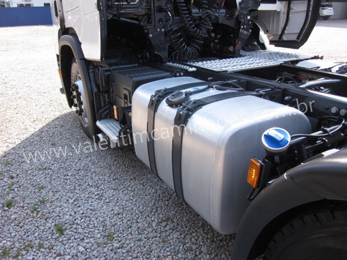 Imagem 11 de 15 de Scania R 450 Trucado 6x2 - 2021