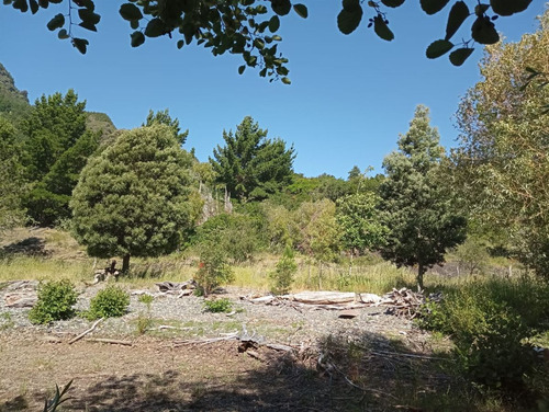 Parcela En Venta En Futrono - Llifen - 1.05 Hectáreas C/rio