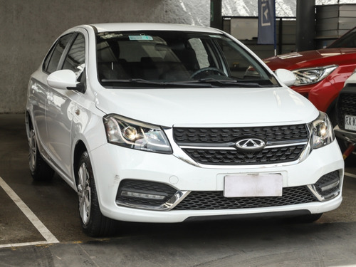 Chery Arrizo 3 GLS 1.5