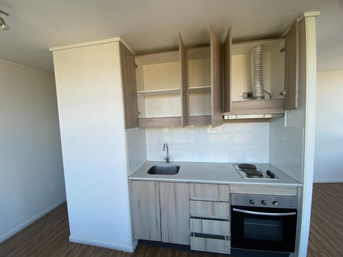 Departamento Venta Metro Gruta De Lourdes