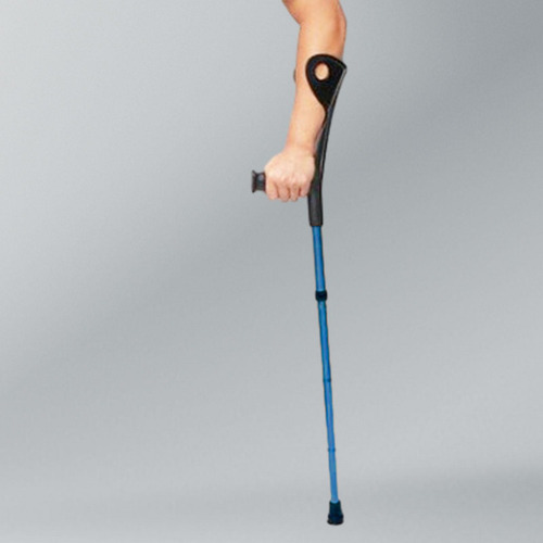 Muletas De Antebrazo Para Adultos Muletas De Codo Ayuda De