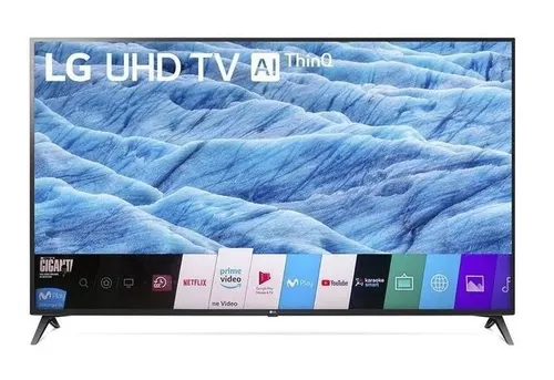 Televisor LG 55 pulgadas LED 💰 » Precio Colombia