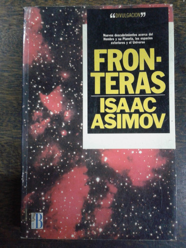 Fronteras * Isaac Asimov * B *