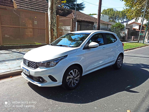 Imagen 3 de 11 de Fiat Argo Precision 1.8 0km