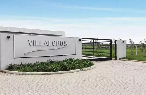 Imagen 17 de 17 de Vendemos Lote En Villa Lobos Hudson Financiado Calle 63km32
