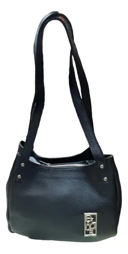 Cartera blaque cuero new arrivals