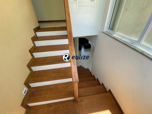 Imagem 28 de 30 de Casa Duplex Com 3 Quartos À Venda Na Enseada Azul, Guarapari-es - Realize Negócios Imobiliários. - Ca00250 - 70452029