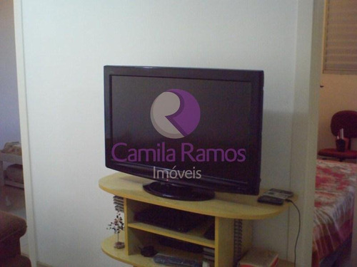 Imagem 23 de 23 de Apartamento Com 2 Dormitórios À Venda, 56 M²- Vila Urupês - Suzano/sp - Ap0134 - 68321734