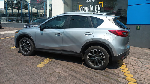 Mazda CX-5 2.0 L I Grand Touring At