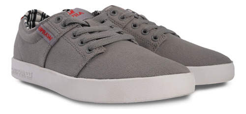 Tenis Supra Stacks Ii Unisex Combinable Casual