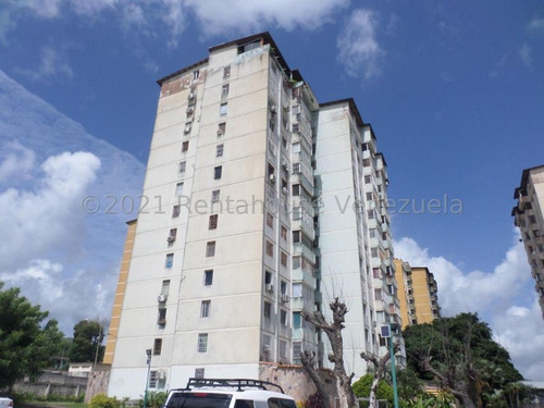 Imagen 1 de 30 de Apartamentos En Venta Las Guacamayas Cabudare 22-8697 +m
