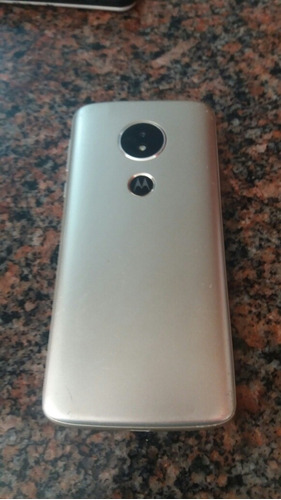 Celular Motorola E5 Plus