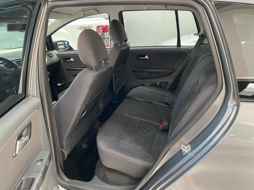 Volkswagen Suran 1.6 Highline 101cv 11c