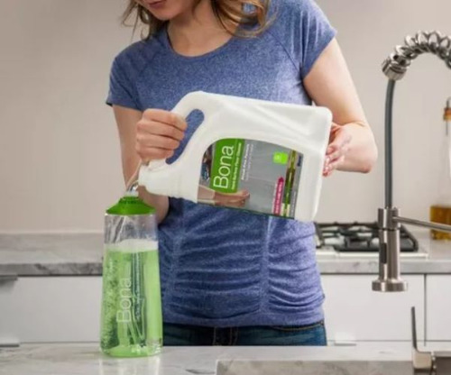 Detergente Para Pisos Bona Stone Tile