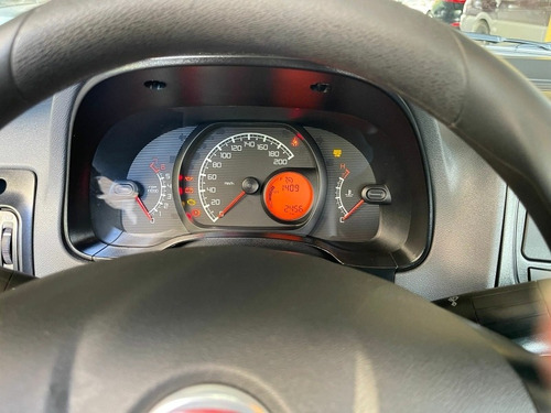 Imagem 2 de 8 de Fiat Strada 2019/2020 1.4 Hard Working Flex 2p