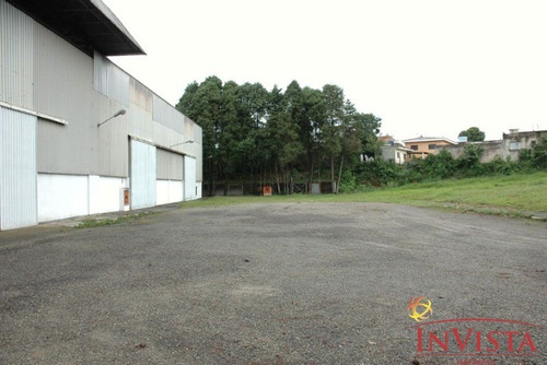 Imagem 6 de 17 de Galpão A Venda Em Arujá - Gl00065 - 70243911
