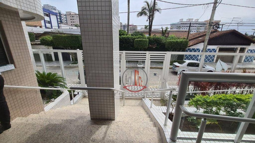 Imagem 5 de 30 de Apartamento De 2 Dormitórios Com Sacada Gourmet - Ap3033