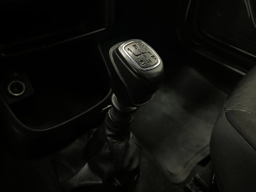 Fiat Strada 1.4 FIRE FLEX ENDURANCE CS MANUAL