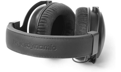 Massdrop X Beyerdynamic Dt 177x Go - Auriculares De Diadema