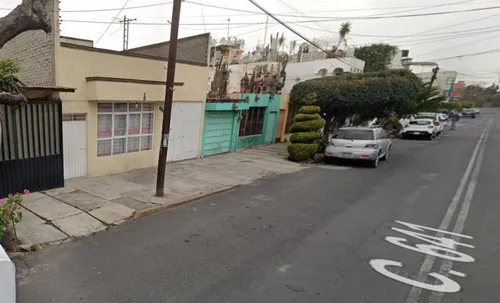 Casa En Venta Remate Bancario En San Juan De Aragón, Gustavo A. Madero, Cdmx Jp25
