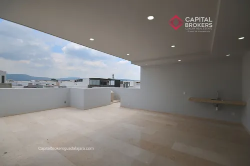 Casa Nueva En Coto Solares En Venta