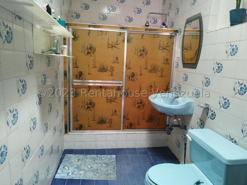 Imagen 28 de 30 de Casa En Venta La California Norte 23-21112 Fabricio Liaz