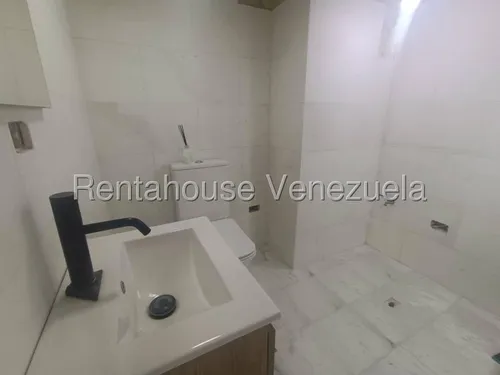 Ls Vende Apartamento Chacao