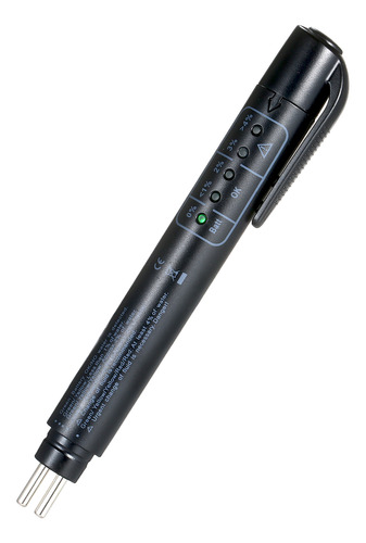 Freno De Líquido Led Test Pen Para Indicadores Dot5 Dot4 Dot