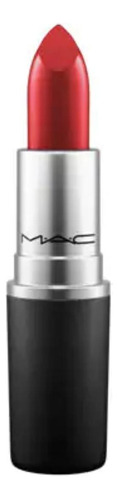 Batom MAC Cremesheen Lipstick cor dare you cremoso
