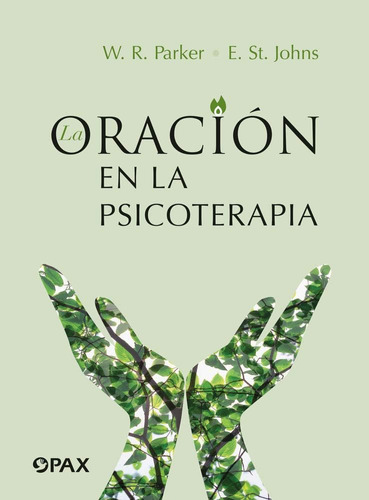 Libro: La Oración En La Psicoterapia (spanish Edition)