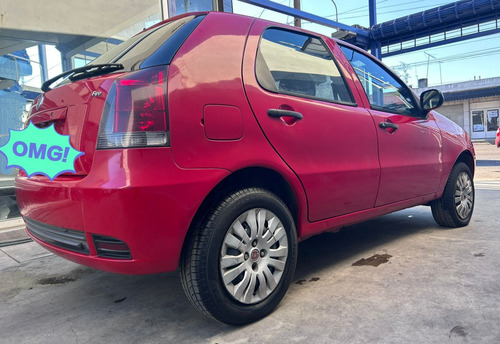 Fiat Palio 1.4 Fire
