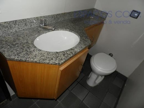 Imagem 5 de 14 de Conjunto Para Alugar, 223m² - Brooklin - São Paulo/sp - Cj0364