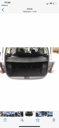 Chevrolet Spin 2016 1.8 Lt 5l 5p