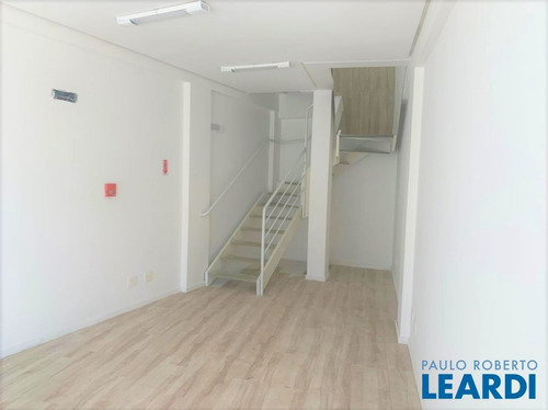 Imagem 2 de 5 de Comercial - Itacorubi - Sc - 636222