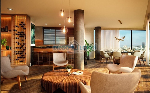Imagem 4 de 15 de Garden Para Venda, 3 Dormitório(s), 139.65m² - 2298