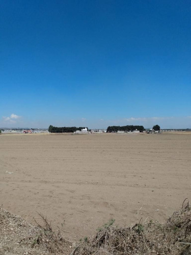 Venta De Terreno Para Desarrolladores En Los Hidalguenses Tenango Del Valle
