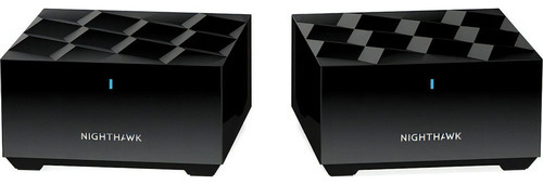 Netgear Nighthawk Mk62 Ax1800 Mesh Wifi 6 - C/ 2 Units (Usado)