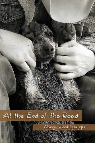 At The End Of The Road, De Morgan, Niki. Editorial Lightning Source Inc, Tapa Blanda En Inglés