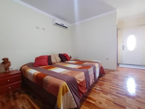 Imagen 9 de 16 de Townhouse En Alquiler La Colonia Mdm: 164016