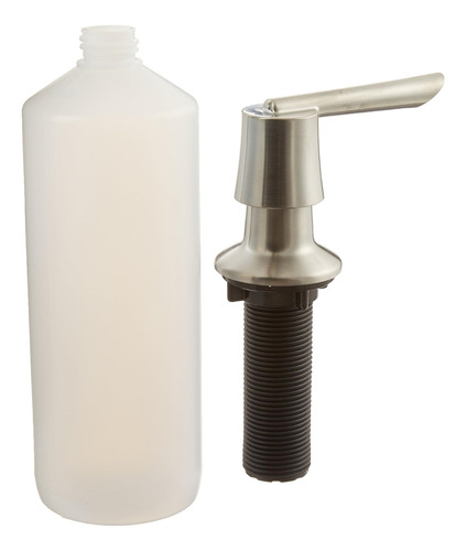 Pfister 950508s - Dispensador De Jabon (acero Inoxidable)