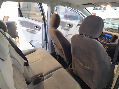 Chevrolet Spin 1.8 Ltz 5as 105cv