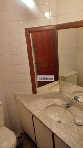 Apartamento Com 2 Dormitórios À Venda, 67 M² Por R$ 680.000,00 - Moema - São Paulo/sp - Ap4750