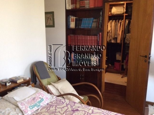 Imagem 11 de 15 de Apartamento Em Rio De Janeiro - Recreio Dos Bandeirantes